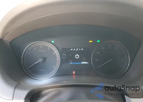 2017 Genesis G80 Base from USA, damaged, VIN KMHGN4JE3HU172119